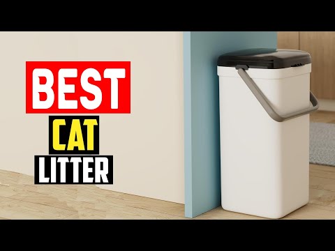 ✅Top 5 Best Cat Litter Disposal System in 2025