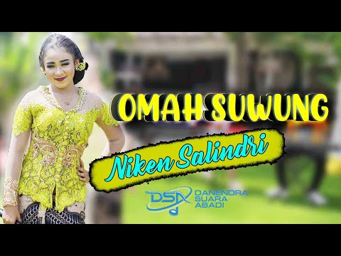 Niken Salindry  - Omah Suwung | [ Official Music Video ]