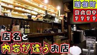 それなりのお店かと思って入ったら大間違い！美味しい焼肉がお手頃価格で食べられる名店でした。※場所は「ホテルオーレイン静岡」からすぐの昭和町交差点にあります。