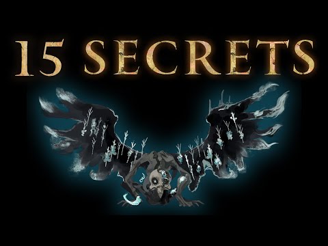 15 Remarkable Secrets in Elden Ring!