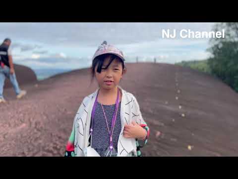 NJ Channel ep.13 พาเที่ยวบึงกาฬ(2) หินสามวาฬ