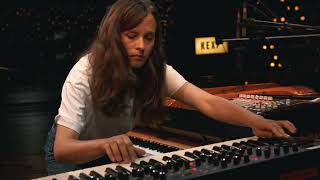 Hania Rani - Komeda Part 3 (Live on KEXP)