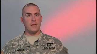 Military Mental Health: Combat Stress