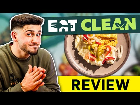 EatClean Review: Is This the Easiest Way to Eat Healthy?