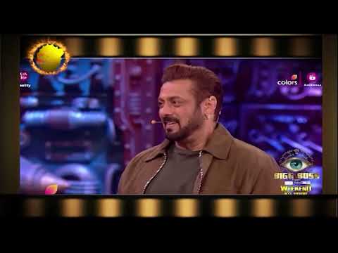 Bigg Boss 18: Weekend Ka Vaar पर Salman Khan का Birthday Bash, साथ ही Mika Singh ने जमाई महफिल