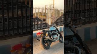 #Gt600 #gt650reel #trendingalert #bhopalmotovlog #viral #rider #motovlog #viralin24hour 😈😈❤️📊get