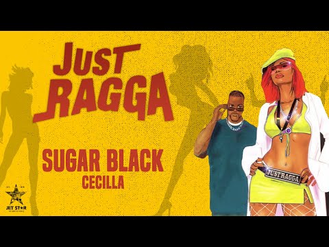 Sugar Black - Cecilla (Official Audio) | Jet Star Music