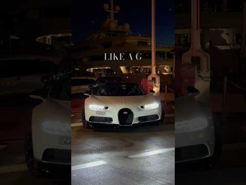 Multi-Millionaire lifestyle #monaco #millionaire #lifestyle #bugatti #hypercar