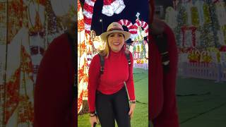 Snow Carnival in Aventura, Florida! #snowcarnival #aventura #christmas #christmas2023