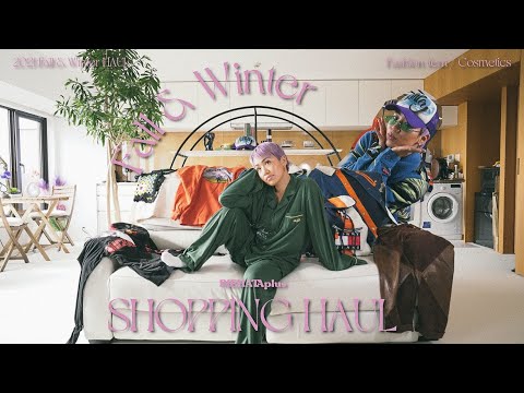 【購入品】Fall & Winter Shopping Haul 🍂