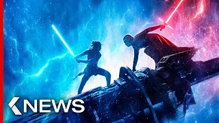 Is There A New STAR WARS Movie Coming? KinoCheck News