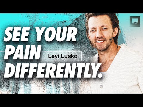 Looking at Pain: Through the Eyes of a Lion | Levi Lusko Sermon | Red Rocks Church