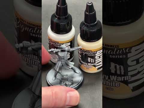 Miniature Painters 🎨🖌️Choose Monument Hobbies