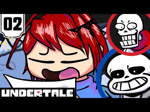 【UNDERTALE】NYEHHEHEHEHEH~! 💄 #hololiveEnglish #holoJustice