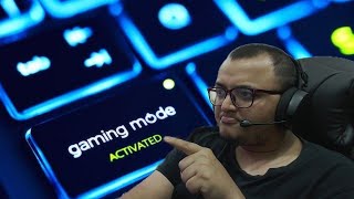 NVIDIA Broadcast | Lets Talk Esports and Gaming | kRaT Talks