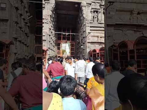 Arunachaleam temple🕌#arunachalam #trending #shorts 🙏🙏🙏