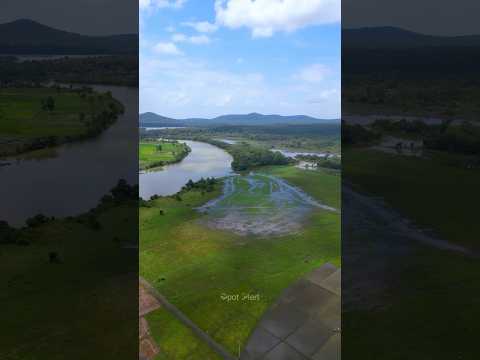 വയനാട്ടിൽ പെയ്യുന്ന മഴയെ ബംഗാൾ ഉൾക്കടലിൽ എത്തിക്കുന്ന നദി ഏതാണെന്ന് അറിയാമോ??? 🤔🤔🤔