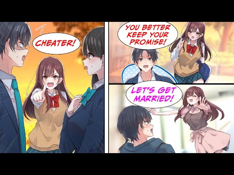 [Manga Dub] My sister is so in love with me that she ruins all  my chances with other girls, so...