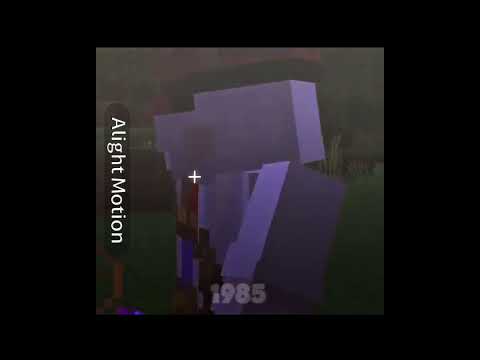 My dad 1985 edit l lifesteal smp l kaboodle smp l Ft: ashswag, branzy, Clownpierce l clownzy