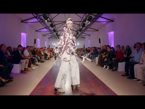 VOID | Moda Madeira 2024