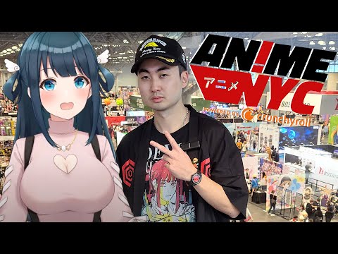 Date with Cute Japanese Vtuber Waifu Changes My Life (Ft. @NeneAmanoCh )