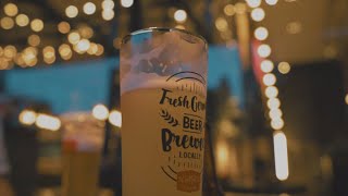 【SCHMATZ 東京】外飲みに最適！都内のテラス席でビールを飲もう