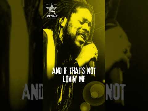 Dennis Brown - Little Green Apples