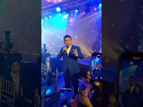 #JedMadela rocks #BayfrontCebu! #BayfrontTurns10 #CebuEvents