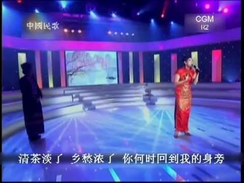 cgm2012 R2-D02b 张美凤-这弯海水