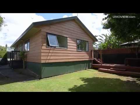 2/51 Alfred Street, Onehunga - Walk through video