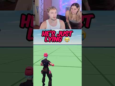 CHEATER GOT CAUGHT!! (fortnite)