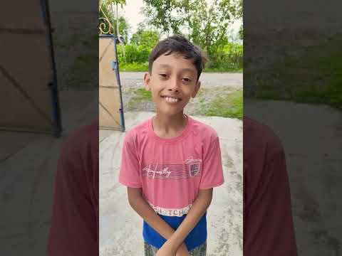 दीदी का छाता जादुई है 😱🤣 #trending #ytshorts #viral #shorts