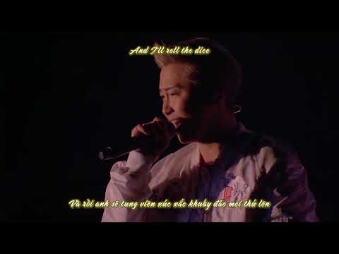 「Vietsub/Lyrics」Da-iCE -「Into You」(Ariana Grande Cover) (Da-iCE LIVE TOUR 2017 -NEXT PHASE-)