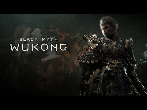 黑神話:悟空 Black Myth: Wukong 測試中