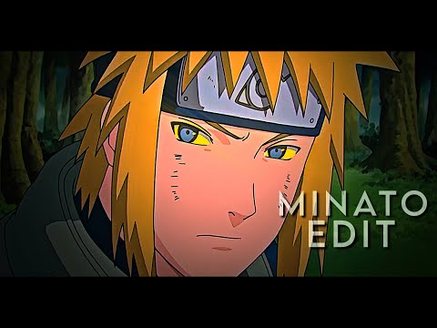 Minato edit