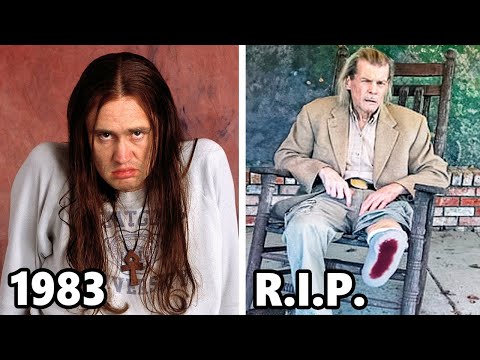 "THE YOUNG ONES (1982)" CAST: Lives Spiraled Downward Due to Accidents | Where Are They Now in 2024?