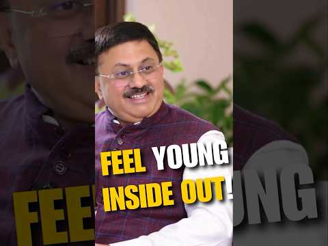 Feel Young Inside Out | Stem Cells | #drjamalkhan