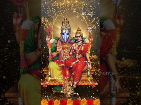 Shri Hayagriva Sampada Stotram #hayagriva #lakshmi #lakshmipuja #vishnu #narayan #devotional #bhakti