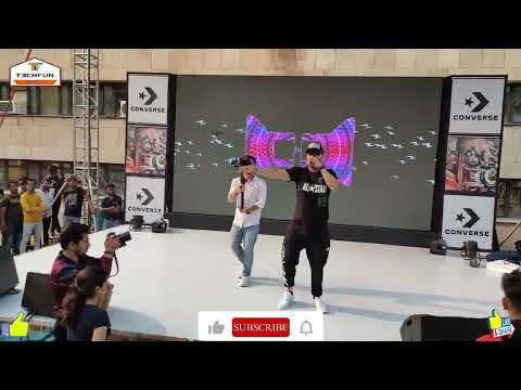 Rap Battle | IIT Delhi College Fest 2022