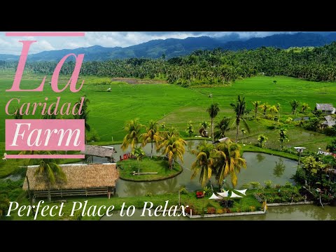 La Caridad Farm (A Perfect Place to Relax)