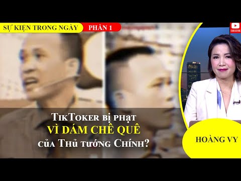 Bộ trưởng quốc phòng của Trump từng vướng điều tra về tình dục | Phần 1📺Sự Kiện