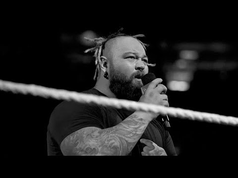 "He's Got The Whole World, In His Hands" - Bray Wyatt Tribute