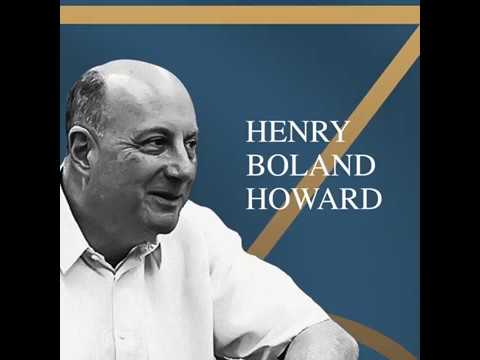 3rd Xavier Ateneo Board of Trustees Speaker Series features American philanthropist Henry Howard