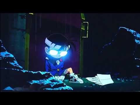 Detective Conan Soundtrack "Conan's Dream" - EXTENDED