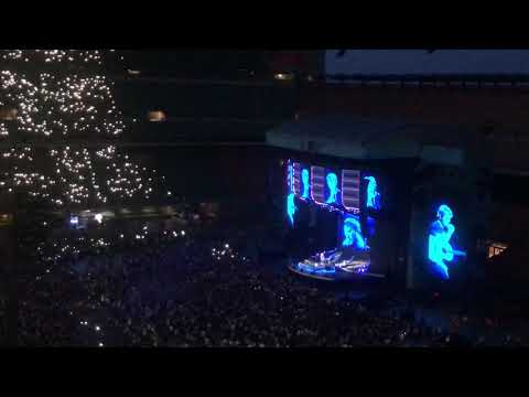 Ed Sheeran - Tenerife Sea LIVE MILAN SAN SIRO 19/06/19