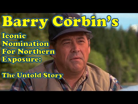 Here’s Why CBS and Universal BANNED Barry Corbin!