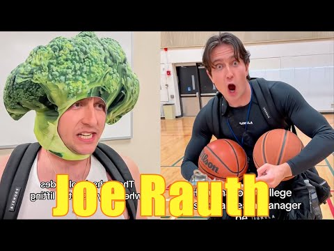 *4 HOUR* of Joe Rauth Shorts Compilation #24 | Joe Rauth Funny Shorts 2024