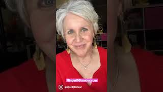 Skincare /Makeup over 50  #makeupover50  #beautyover50  #linksinbio  #limelife  #midlifemakeup