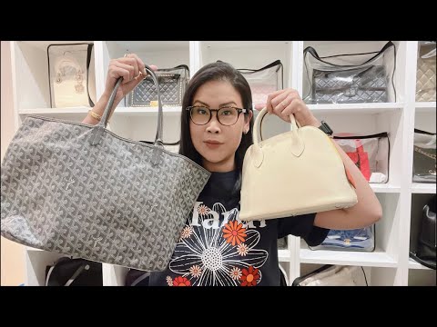 🔴直播🔴上新Hermes Chanel Celine 仲有SLG Hakme Luxury二手手袋包包 06.11