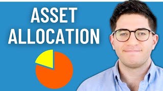 Portfolio Asset Allocation Explained - How To Adjust by Age